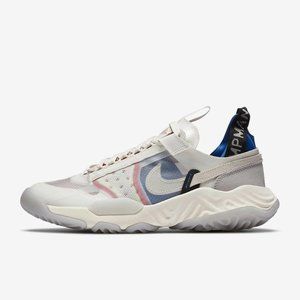 Air Jordan Jordan Delta Breathe 'Tech White' Size 7US 38EU